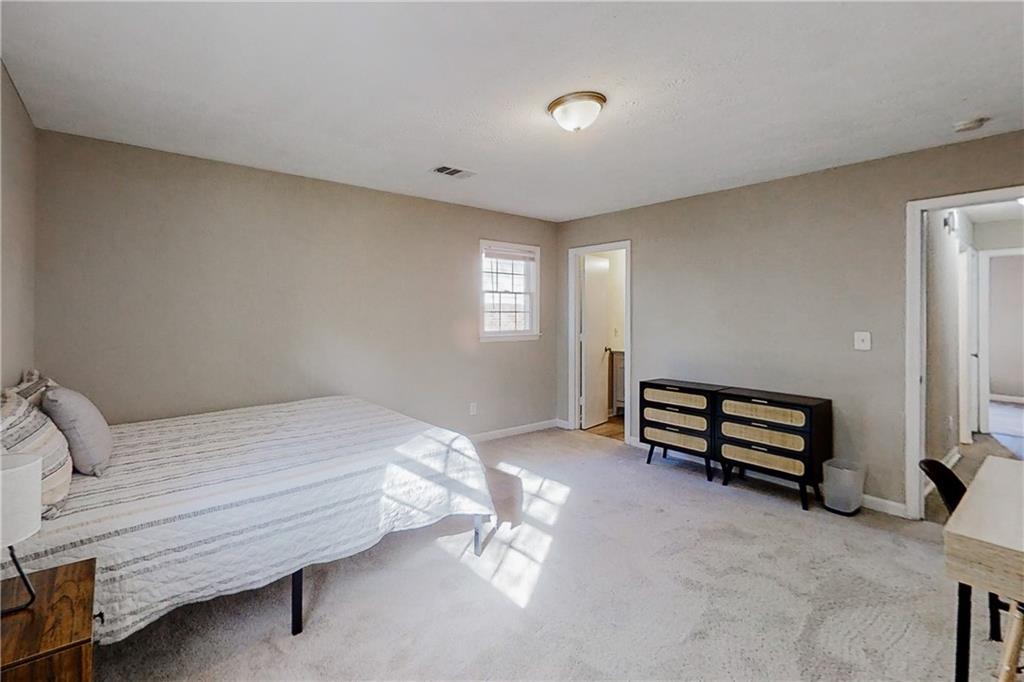Ridgemere - Residential Income