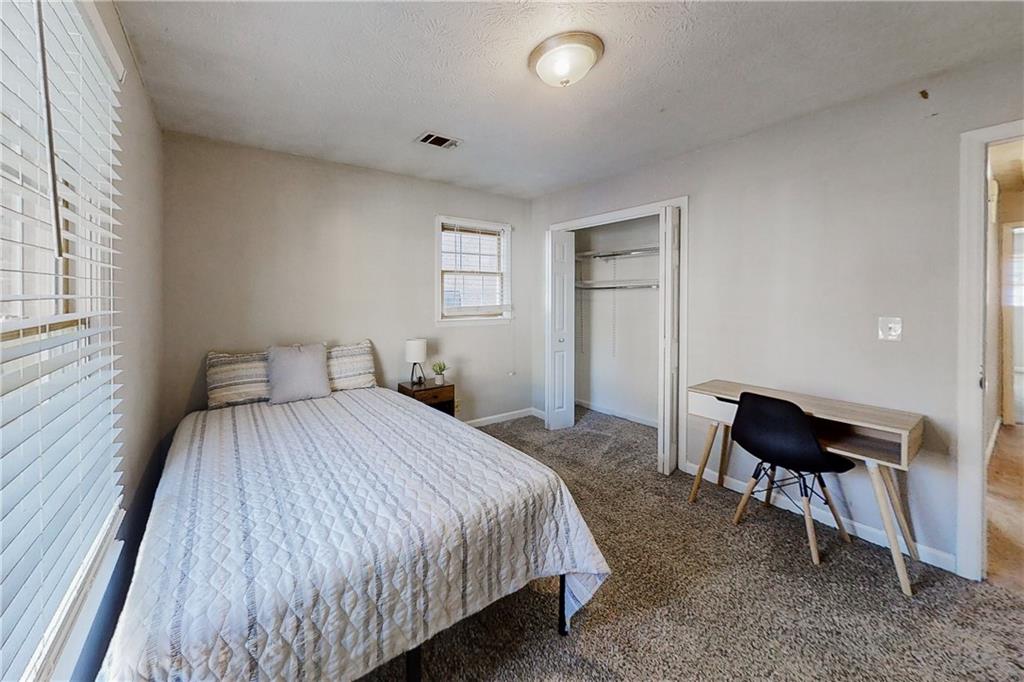 Ridgemere - Residential Income