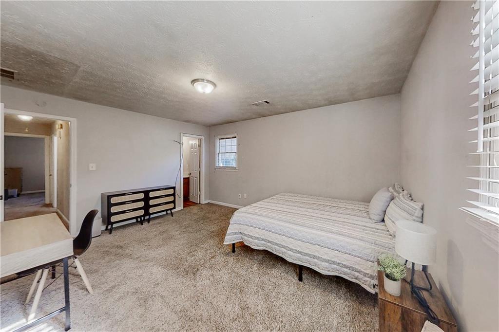 Ridgemere - Residential Income