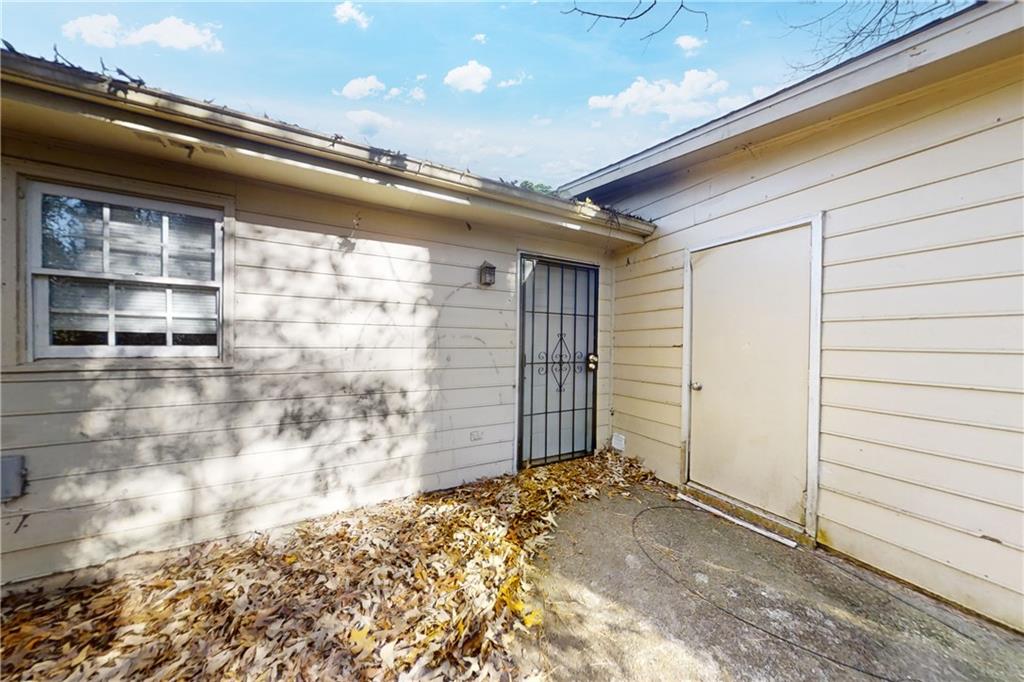 Ridgemere - Residential Income