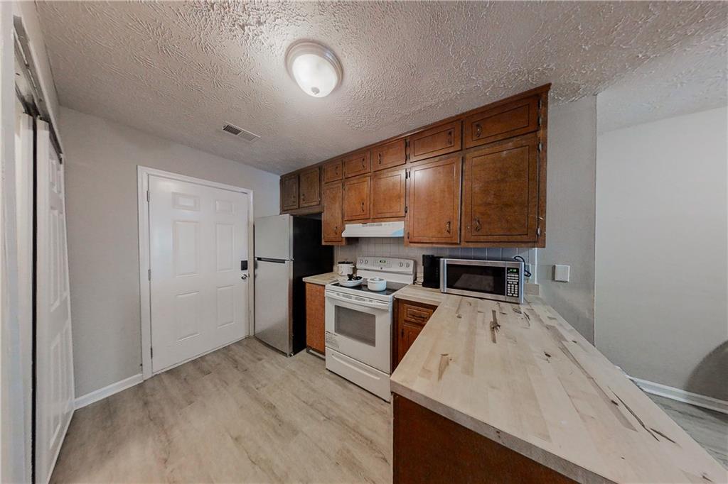 Ridgemere - Residential Income