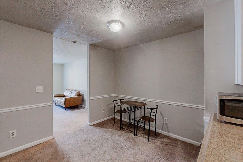 Ridgemere - Residential Income