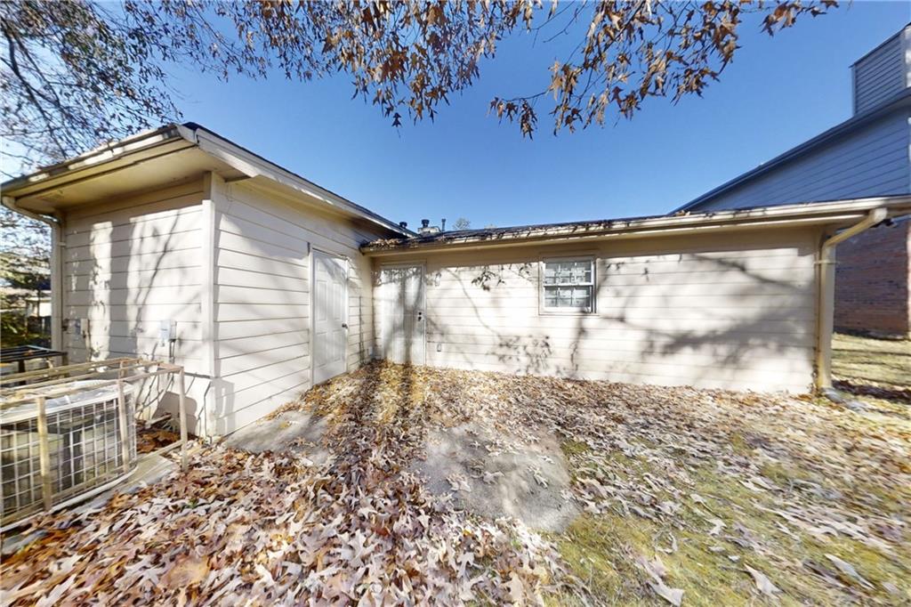 Ridgemere - Residential Income