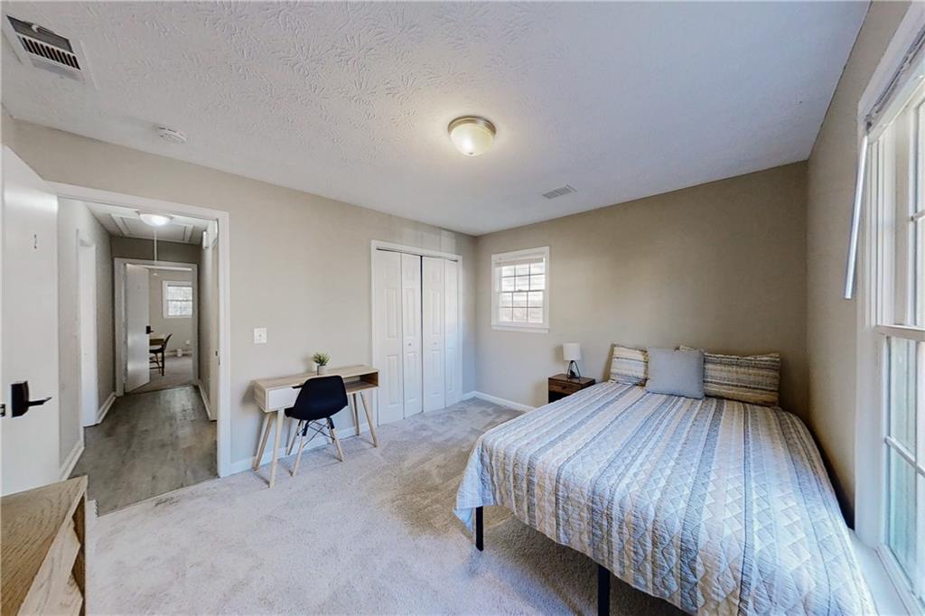 Ridgemere - Residential Income