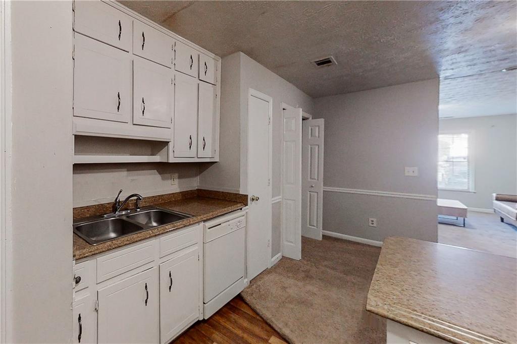 Ridgemere - Residential Income