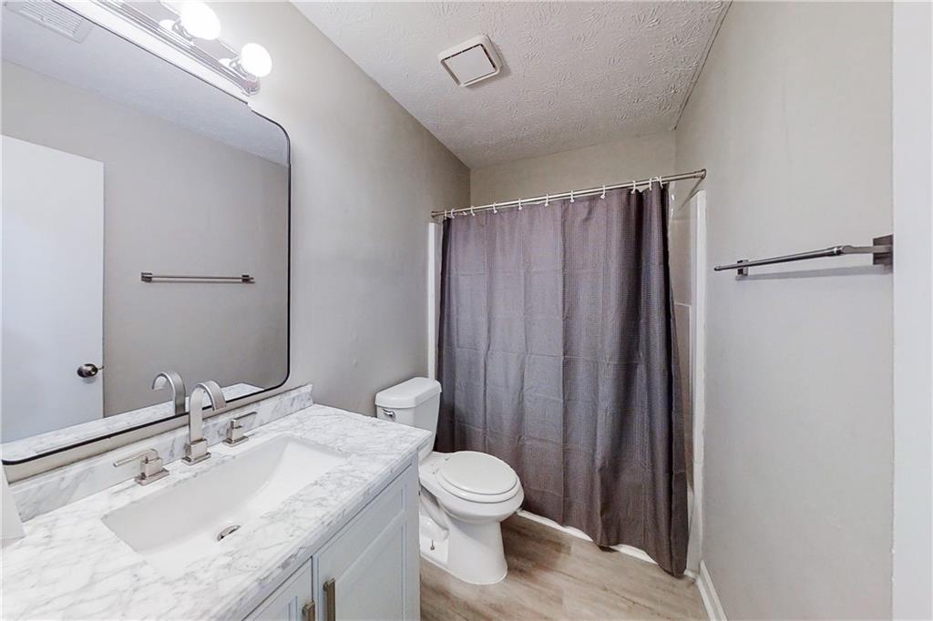 Ridgemere - Residential Income