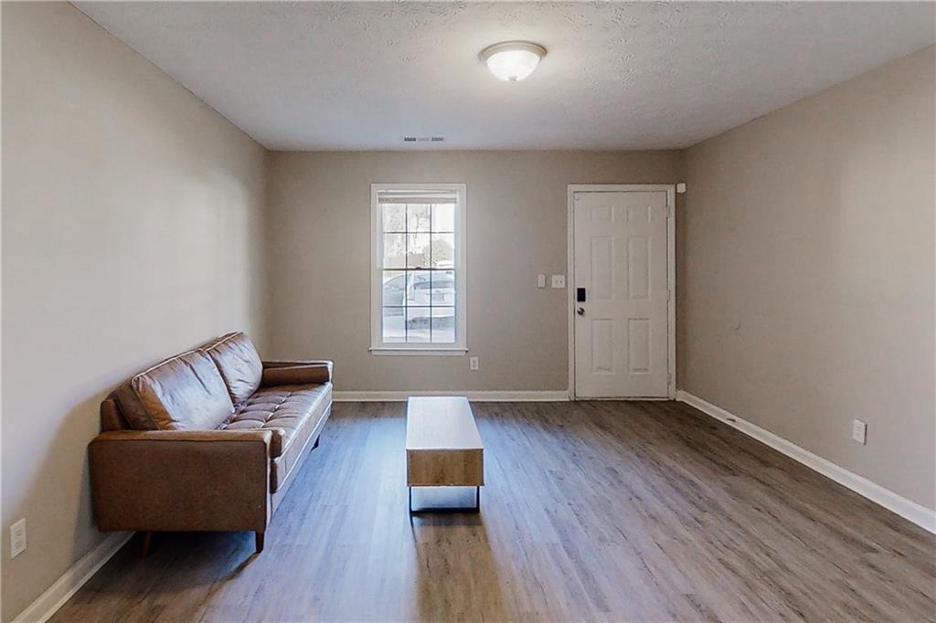 Ridgemere - Residential Income
