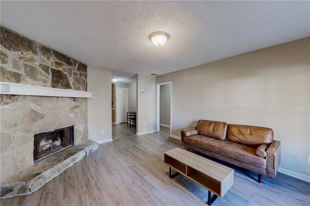 Ridgemere - Residential Income