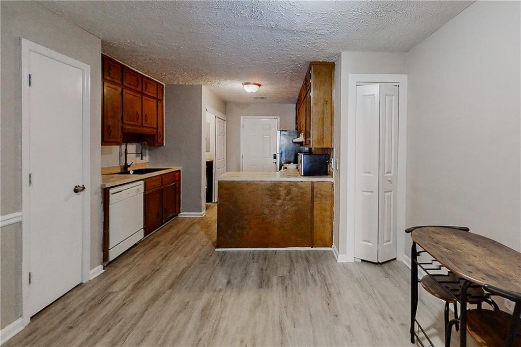 Ridgemere - Residential Income