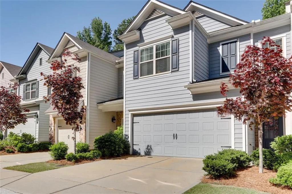 2525 NORWOOD PARK Crossing