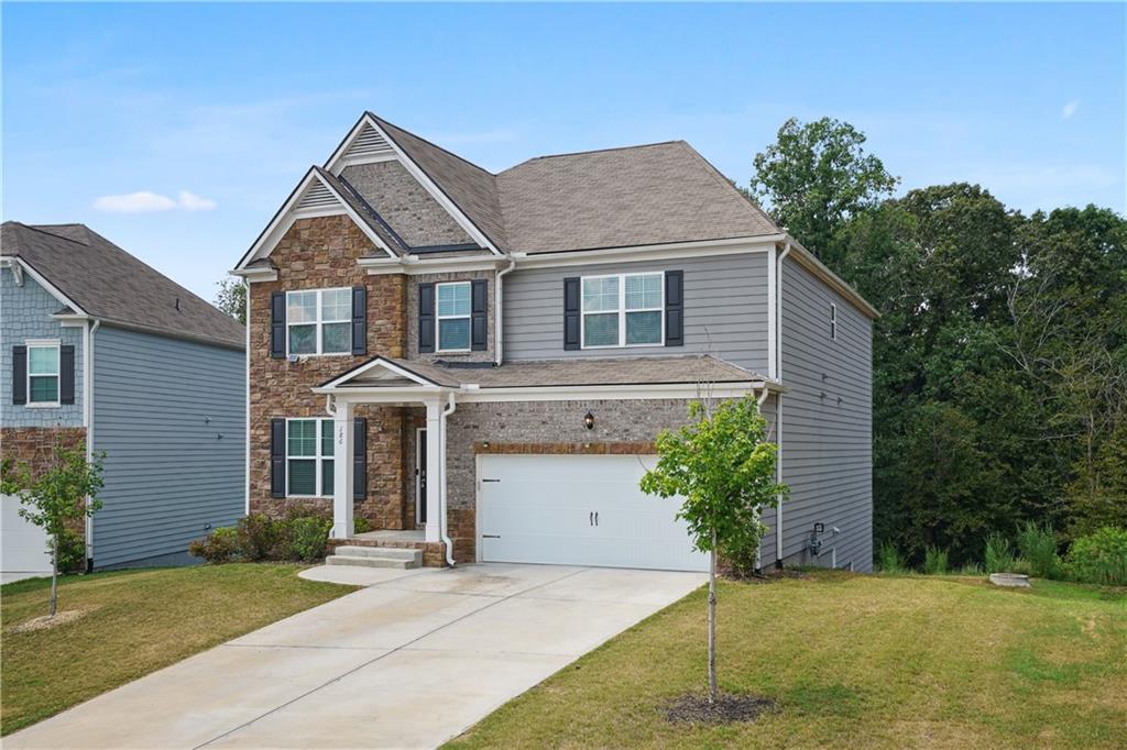 186 Valimar Drive