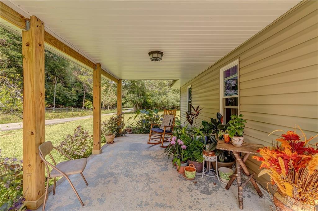 1525 Sloppy Floyd Lake Road