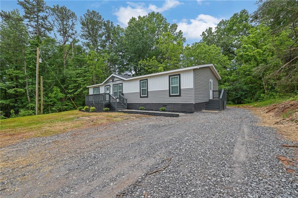 239 Fairview Road