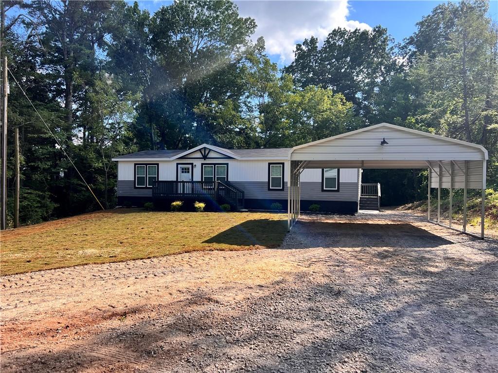 239 Fairview Road