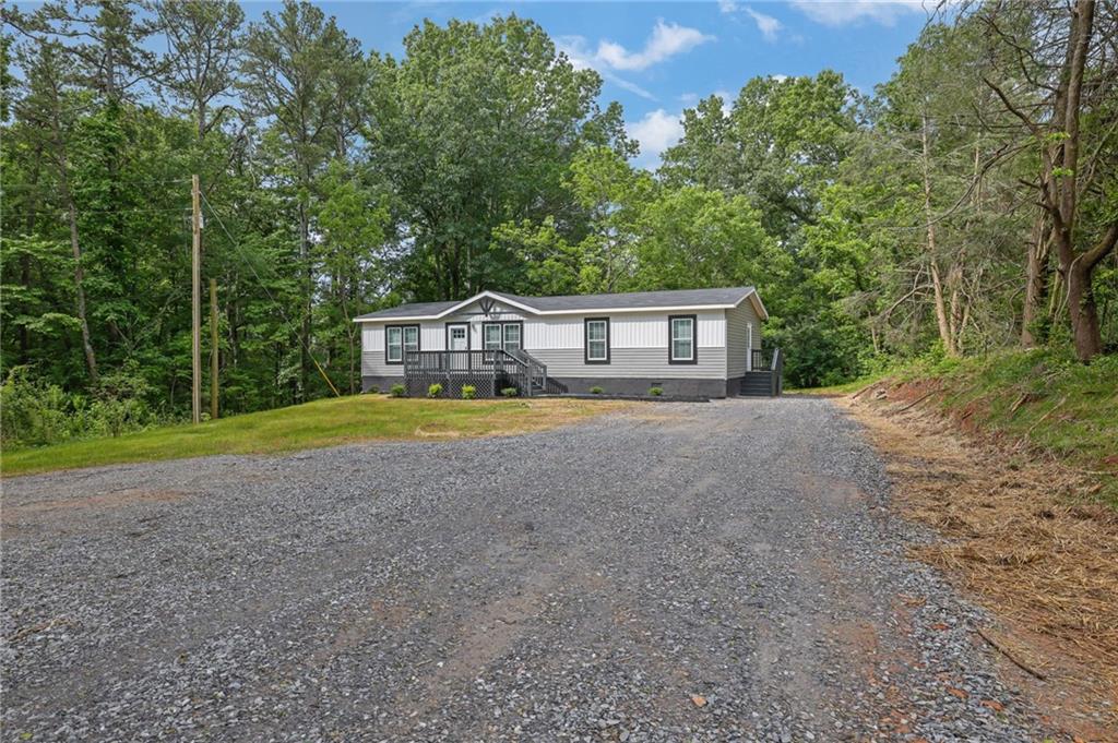 239 Fairview Road
