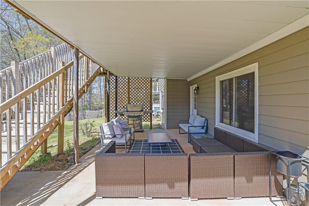 2433 Idlewood Way, Snellville, Georgia image 34