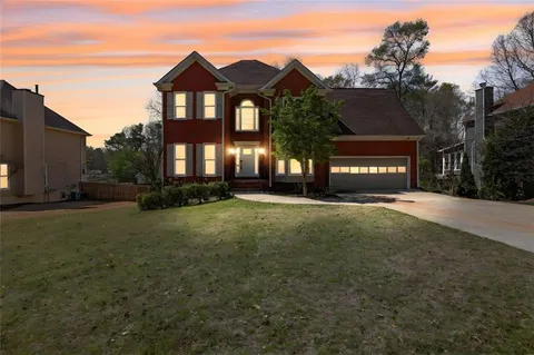 2433 Idlewood Way, Snellville, GA 30078 - MLS#: 7559998