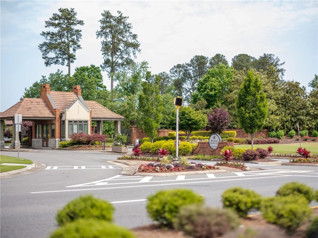 134 Wards Crossing Way #17, Johns Creek, Georgia image 40