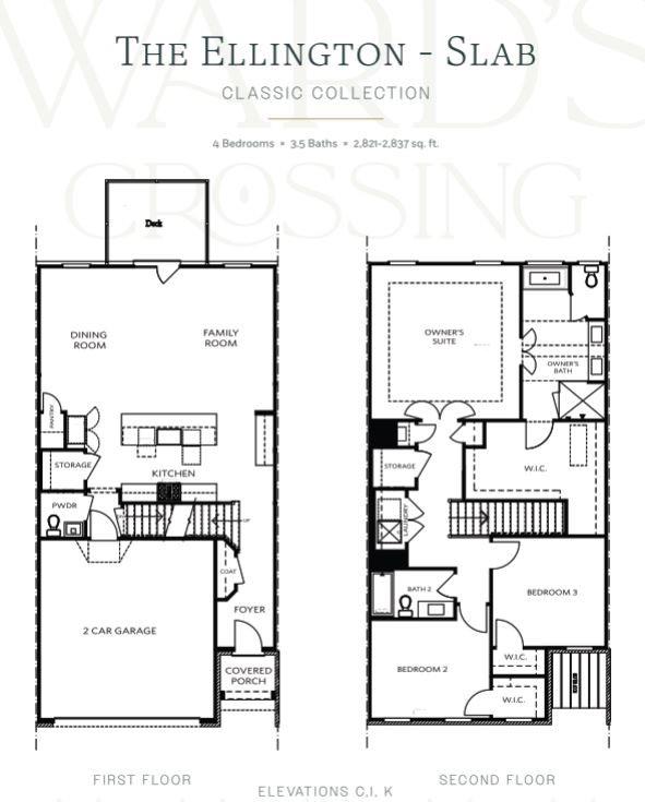 134 Wards Crossing Way #17, Johns Creek, Georgia image 36
