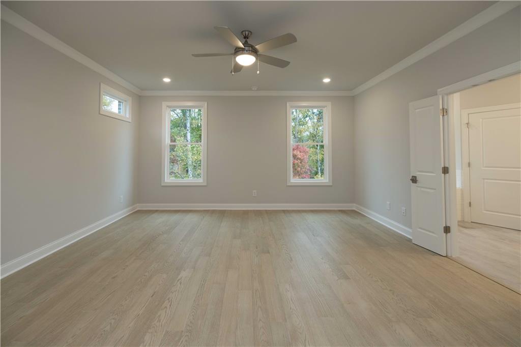 134 Wards Crossing Way #17, Johns Creek, Georgia image 22