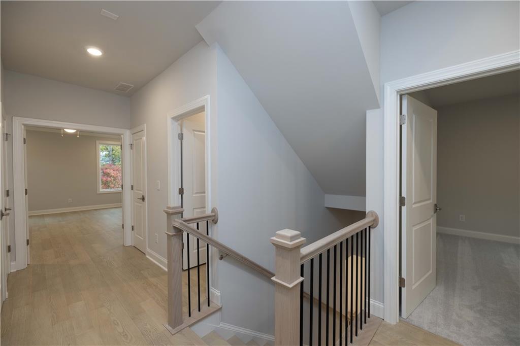 134 Wards Crossing Way #17, Johns Creek, Georgia image 34