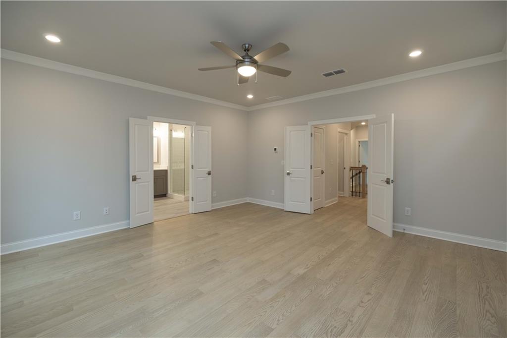134 Wards Crossing Way #17, Johns Creek, Georgia image 21