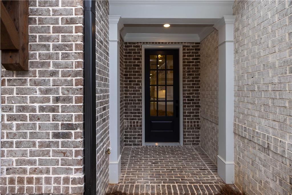 134 Wards Crossing Way #17, Johns Creek, Georgia image 2