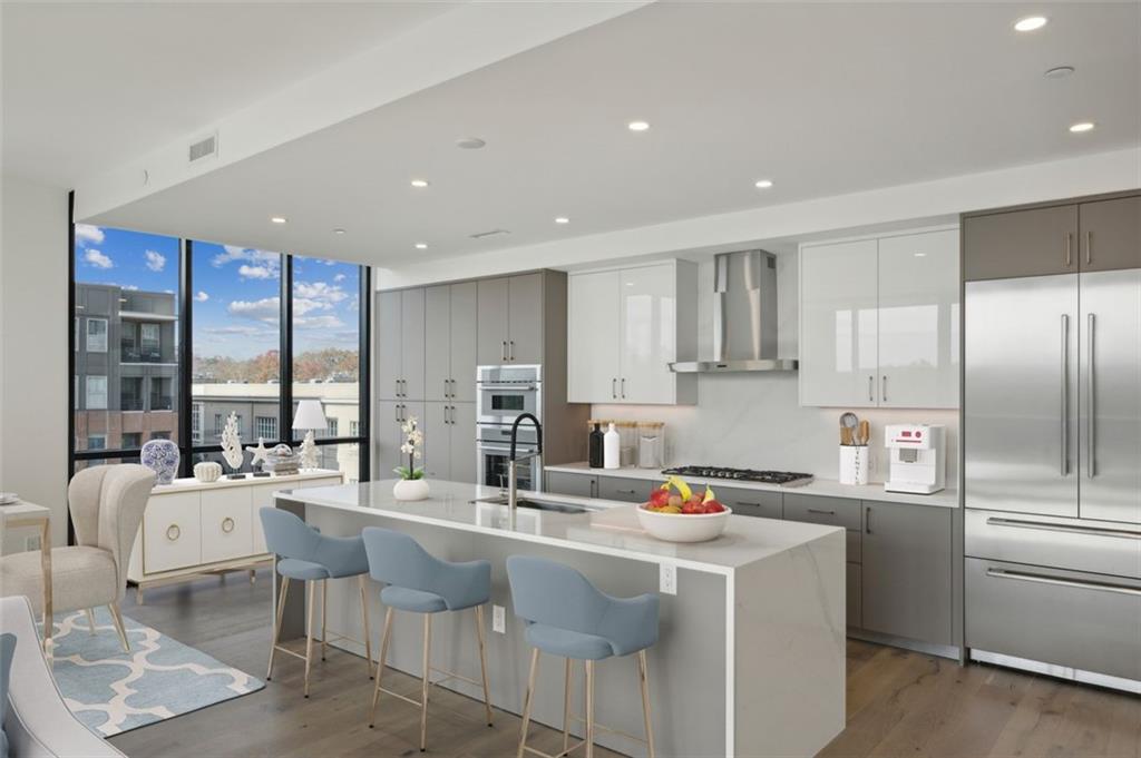 2425 Peachtree Road NE 510