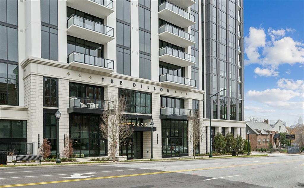 2425 Peachtree Road NE 510