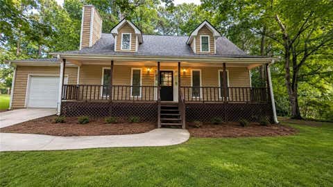 Homes For Sale - 8272 Blackfoot Trail<br/> Jonesboro, GA 30236