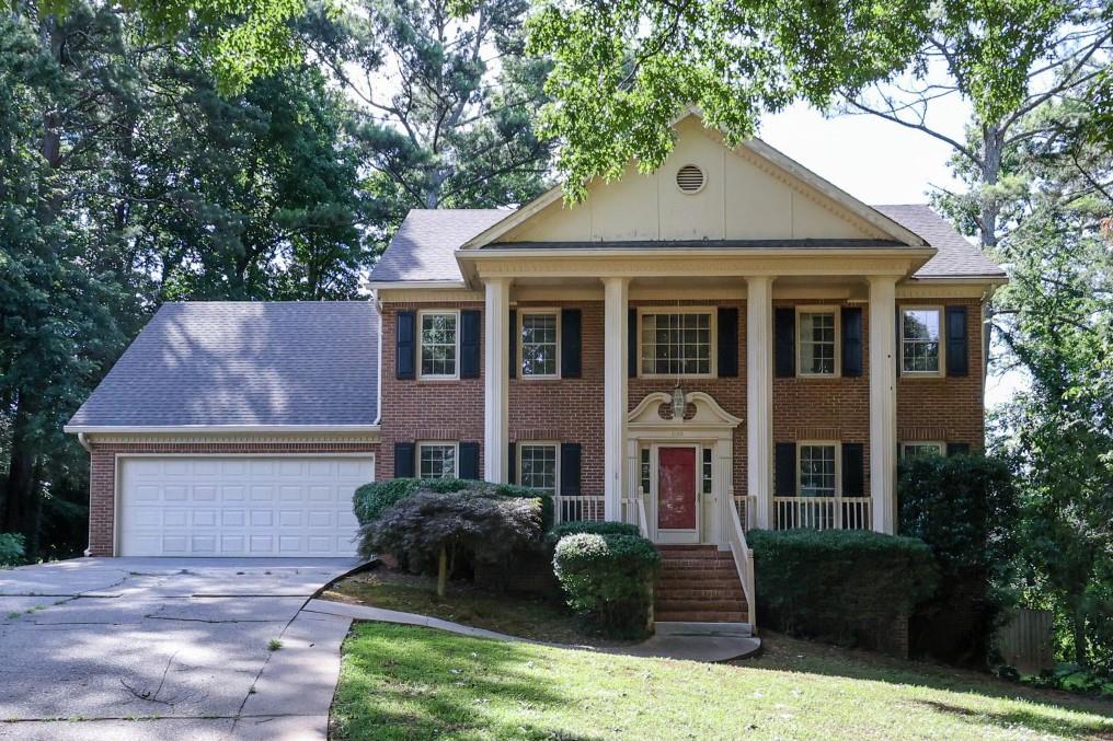 4128 Mayflower Court