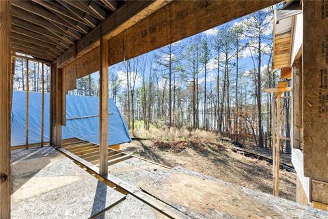 A home in Gainesville