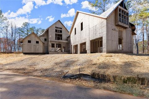 A home in Gainesville