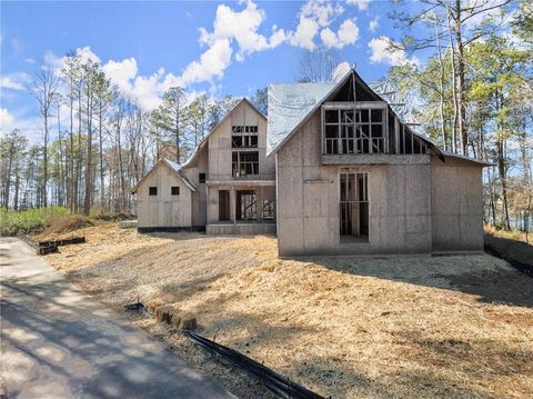 A home in Gainesville