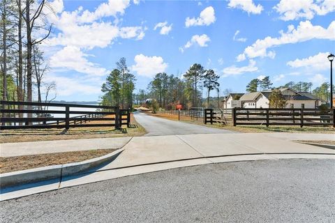 A home in Gainesville