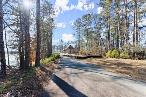 A home in Gainesville