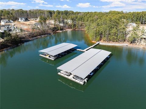 A home in Gainesville