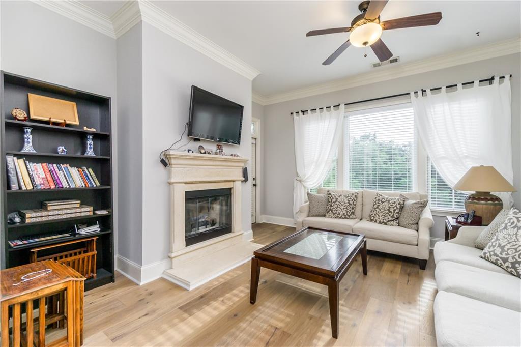 11 Perimeter Center #1412, Atlanta, Georgia image 7