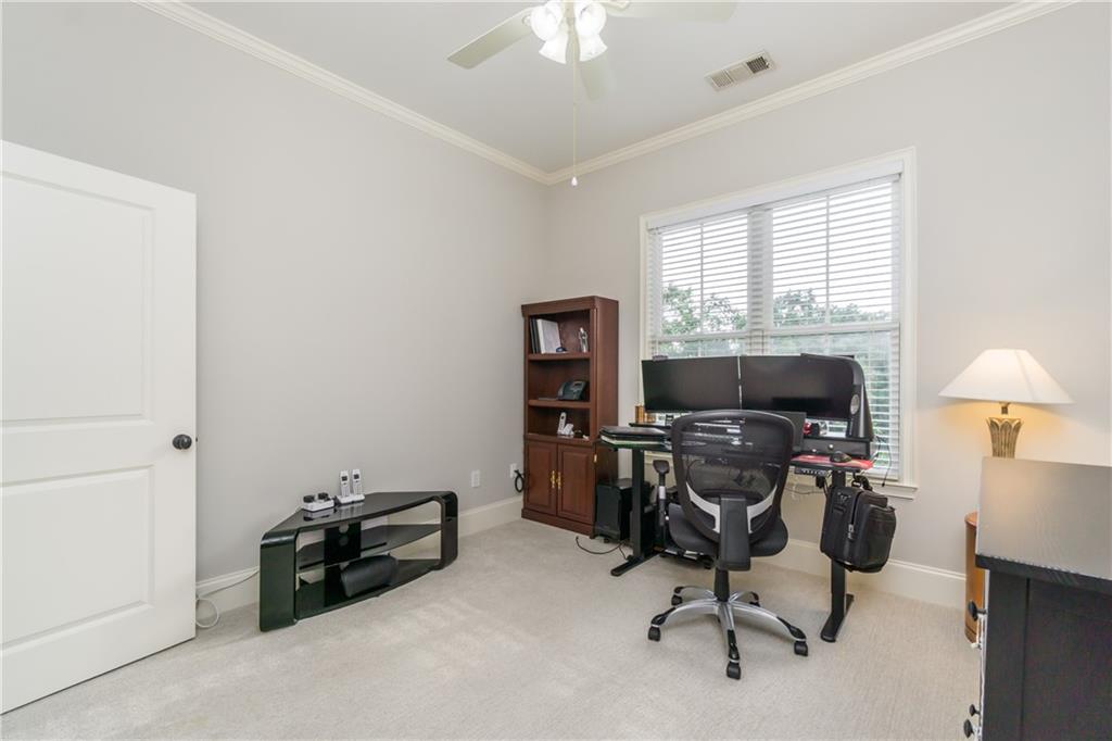 11 Perimeter Center #1412, Atlanta, Georgia image 14