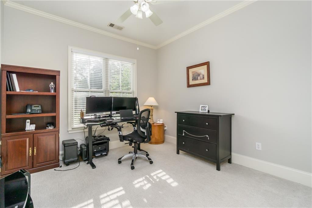 11 Perimeter Center #1412, Atlanta, Georgia image 15