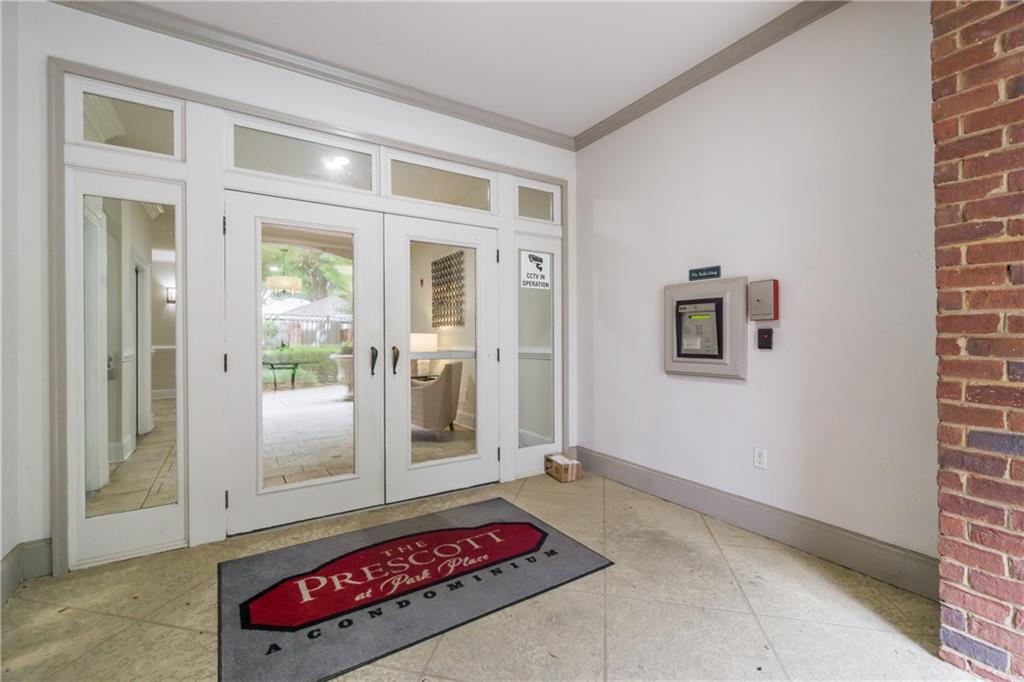 11 Perimeter Center #1412, Atlanta, Georgia image 22