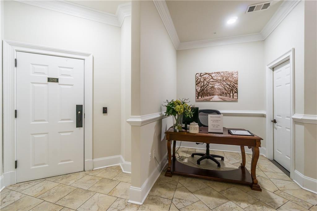 11 Perimeter Center #1412, Atlanta, Georgia image 24