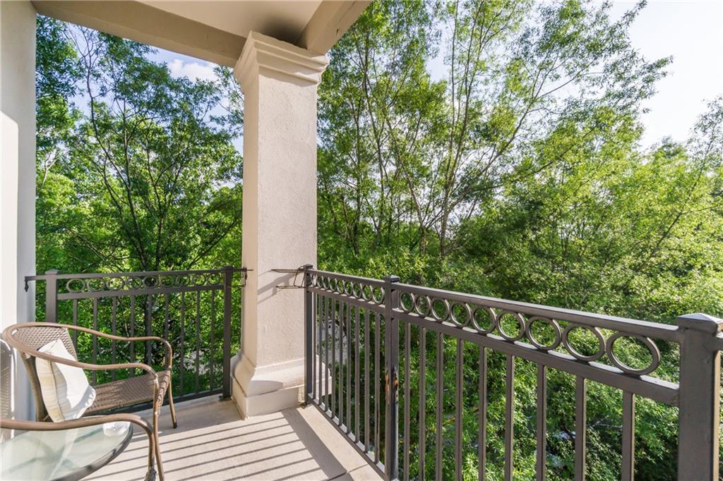 11 Perimeter Center #1412, Atlanta, Georgia image 18
