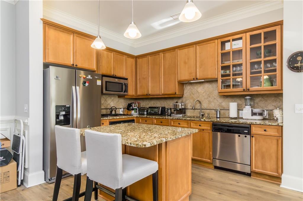 11 Perimeter Center E 1412
