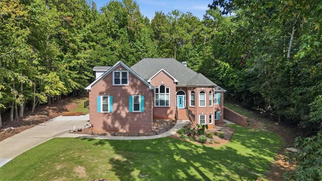 70 Costleys Bridge Drive