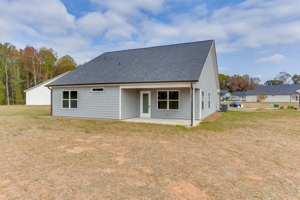 271 Franklin Hills Drive, Carnesville, Georgia image 35