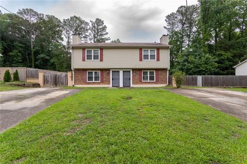 Multifamily For Sale - 1177 Osceola Court<br/> Tucker, GA 30084