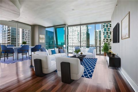 20 10th Street NW 2104 Atlanta GA 30309