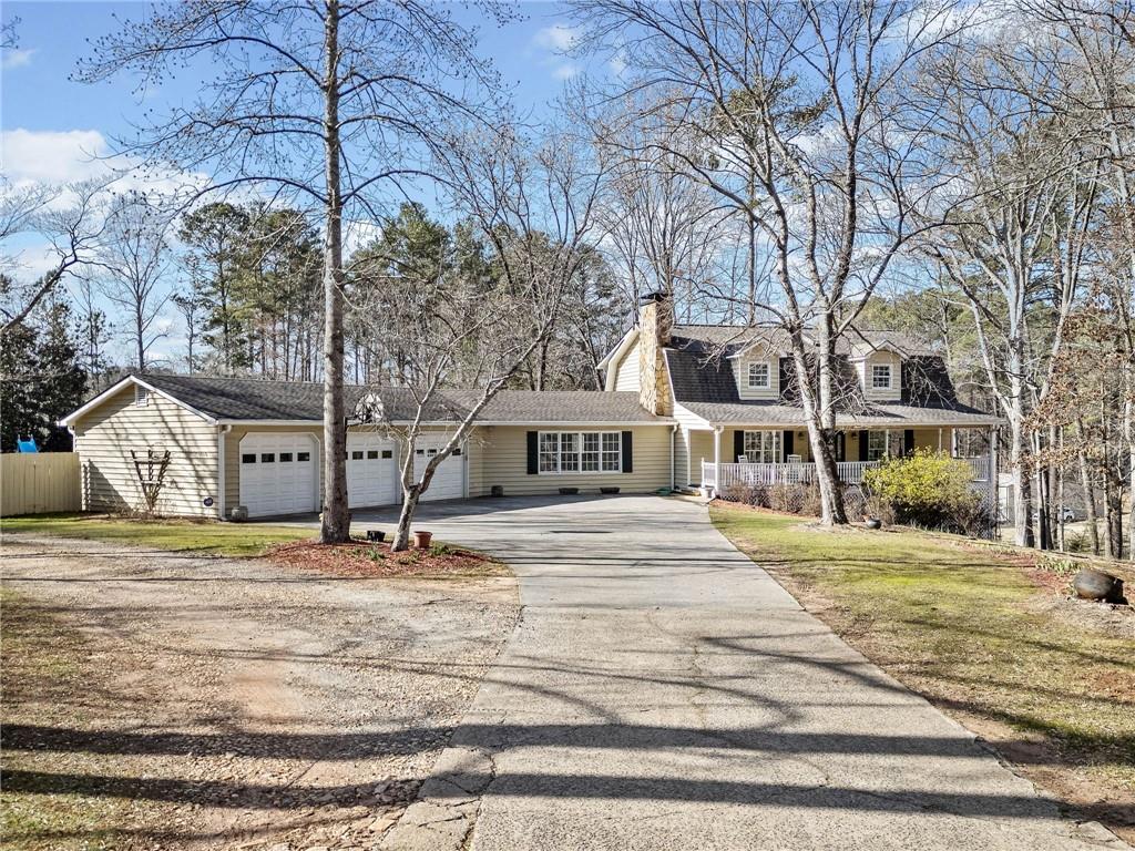 444 Pineview Drive
