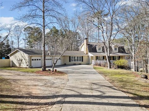 444 Pineview Drive Canton GA 30114